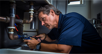 Trust Professional Barking Plumbers to Install and Repair Your Plumbing Fixtures