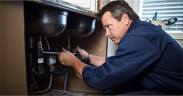 Professional Gants Hill Plumbers - Installation & Repair of All Plumbing Fixtures