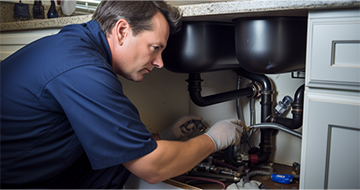 Get Professional Plumbing Installation & Repair Services from Experienced Ilford Plumbers