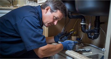 Experience Professional Plumbing Installations and Repairs in New Malden