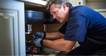 Why Choose Our Plumbing Services in Worcester Park?
