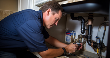 Why Choose Our Plumbing Services in Collier Row?