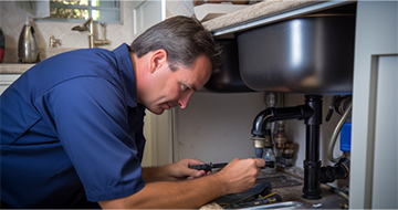 Get Experienced Dagenham Plumbers to Install & Repair Your Plumbing Fittings