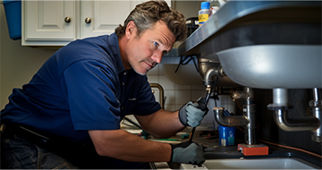 .Why Choose Our Plumbing Services in Rainham?