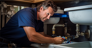 Get your Plumbing Fittings Installed and Repaired by Skilled Professionals