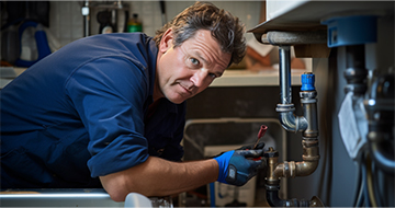 How Can Our Plumbing Services in Cheam Benefit You?
