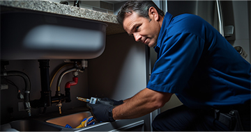 The Advantages of Choosing Our Plumbing Services in Hampton