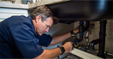 Get Professional Plumbing Fixtures Installed and Repaired by Skilled Hampton Plumbers