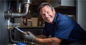 Get Professional Plumbing Fitting Installations & Repairs from North Sheen's Experienced Plumbers
