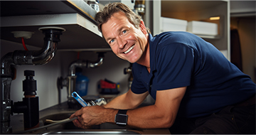 Why Choose Our Plumbing Services in Teddington?