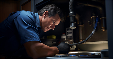 Get Expert Plumbing Fixtures Installation & Repair from Harlington Professionals