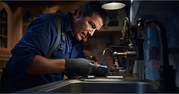 Have your Plumbing Fixtures Installed and Repaired by Experienced Professional Plumbers