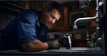 Get Quality Plumbing Fitting Installations and Repairs by Expert Ickenham Plumbers