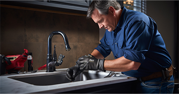 What Sets Our Plumbing Services in Northolt Apart?