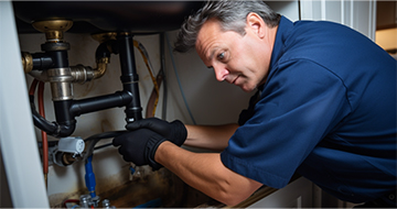 Have your plumbing fittings installed & repaired by skilled Professional Plumbers