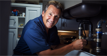 Get Professional Plumbing Fitting Services from Perivale's Expert Plumbers