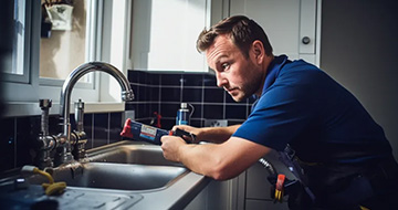 Local Reliable Plumbers Acton W3