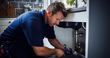 Get Reliable Plumbing Fitting Installations & Repairs from Professional Fitzrovia Plumbers