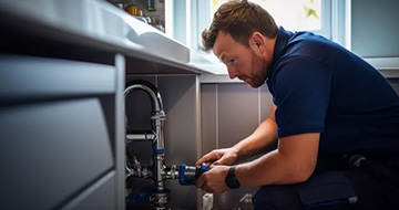 Professional Plumbing Fitting Installation & Repair Services in Hammersmith
