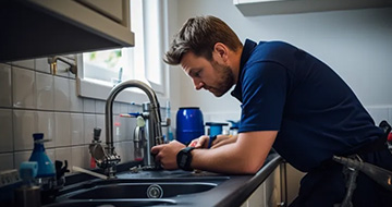 How Can Our Plumbing Services in Hounslow Benefit You?