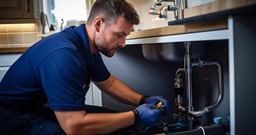 Get Professional Plumbing Fitting Services From Trusted Hounslow Plumbers