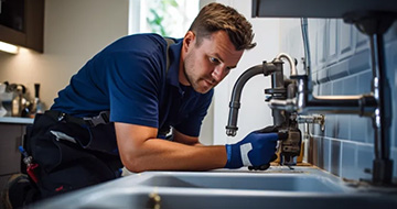 Why Choose Our Plumbing Services in Ladbroke Grove?