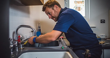 Enjoy Professional Plumbing Services in Ladbroke Grove from Experienced Technicians
