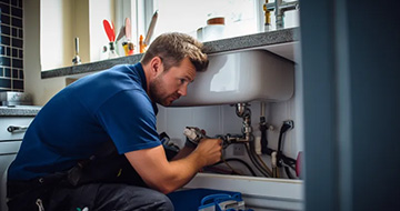 Professional Plumbing Installation & Repair Services by Maida Hill Plumbers
