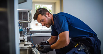 Why Choose Our Plumbing Services in Maida Vale?