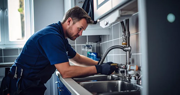 How Our Plumbing Services in Mayfair Stand Out?