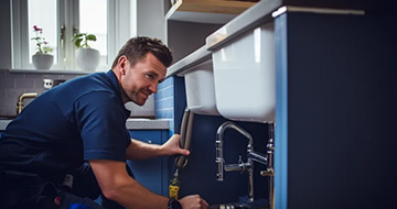 Get Expert Plumbing Services from Mayfair Professionals