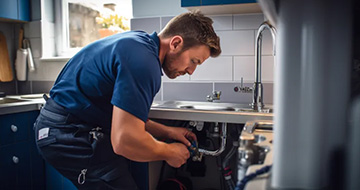 Why Choose Our Plumbing Services in Notting Hill?