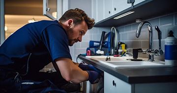 Get Quality Plumbing Fittings Installed and Repaired by Experienced Notting Hill Plumbers