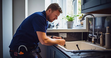 Why Choose Our Plumbing Services in Paddington?