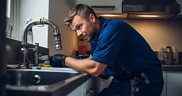 Let Professional Paddington Plumbers Handle Your Plumbing Fitting Needs