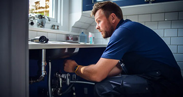 Why Choose Our Plumbing Services in Piccadilly?