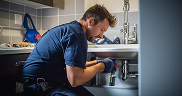 Why Choose Our Plumbing Services in Soho?