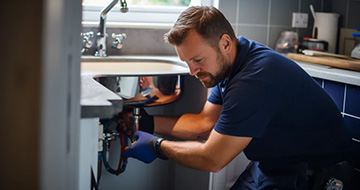 Have your Plumbing Fittings Installed & Repaired by Experienced Soho Plumbers