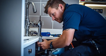 How Our Plumbing Services in White City Stand Out?