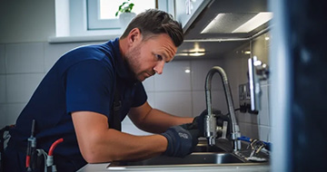 Get Expert Plumbing Fitting Installation & Repair Services from White City Professionals
