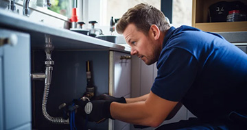 How Our Plumbing Services in Archway Stand Out from The Rest?