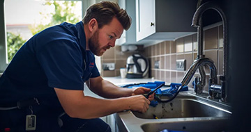 Why Choose Our Plumbing Services in Barnsbury? 