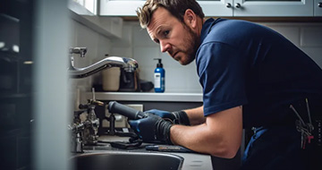 Have your Plumbing Fixtures Installed & Repaired by Experienced Plumbers in Barnsbury