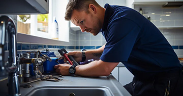 What Sets Our Plumbing Services in Bounds Green Apart?
