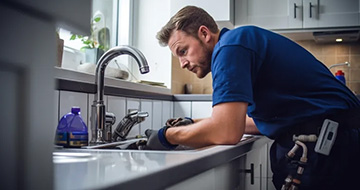 How Does Our Plumbing Services in Crouch End Stand Out?