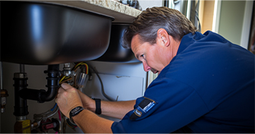 What Sets Our Plumbing Services in Brent Apart?