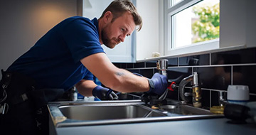 Enjoy Professional Plumbing Fitting and Repair Services from Dalston Plumbers