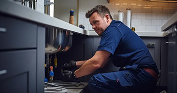 Get Professional Plumbing Fitting Solutions from East Finchley Plumbers