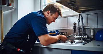 Get Expert Plumbing Services in Edmonton, London