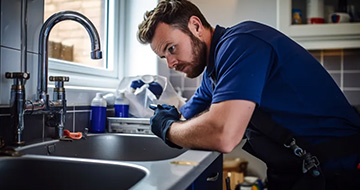 How Can Our Plumbing Services in Finchley Benefit You?